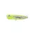 Blue Blue BLUEBLUE GHACHIPOP 60 60mm 7gr #39 Lemon Spark