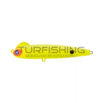 Blue Blue BLUEBLUE SNECON 90S 90mm 15gr #04 Matt Chartreuse