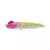 Blue Blue BLUEBLUE SNECON 90S 90mm 15gr #21 Transparent Pink/Chartreuse