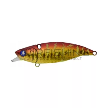 Blue Blue BLUEBLUE NARAGE65 65mm 17gr #21 Red Gold Tiger