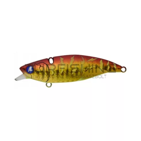 Blue Blue BLUEBLUE NARAGE65 65mm 17gr #21 Red Gold Tiger