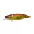 Blue Blue BLUEBLUE NARAGE65 65mm 17gr #21 Red Gold Tiger