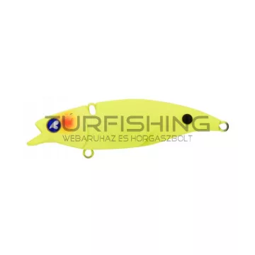 Blue Blue BLUEBLUE NARAGE65 65mm 17gr #16 Matt Chartreuse