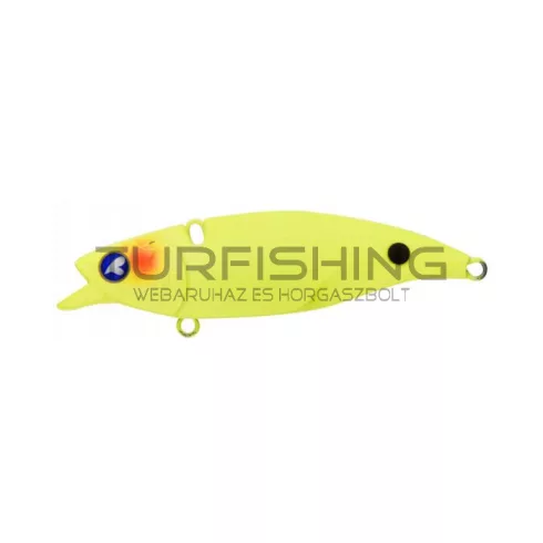 Blue Blue BLUEBLUE NARAGE65 65mm 17gr #16 Matt Chartreuse