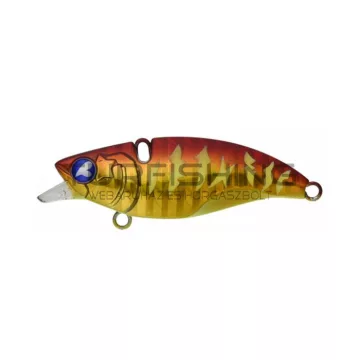 Blue Blue BLUEBLUE NARAGE50 50mm 12gr #21 Red Gold Tiger