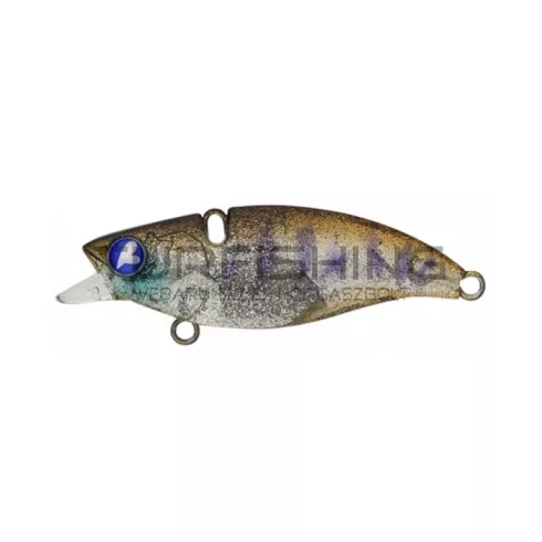 Blue Blue BLUEBLUE NARAGE50 50mm 12gr #22 Baby Bait