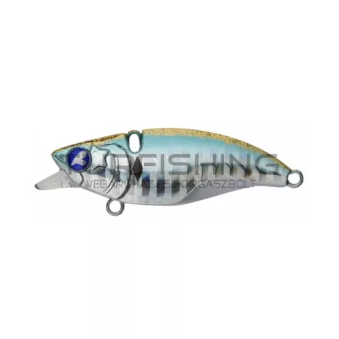 Blue Blue BLUEBLUE NARAGE50 50mm 12gr #13 Spark Silver