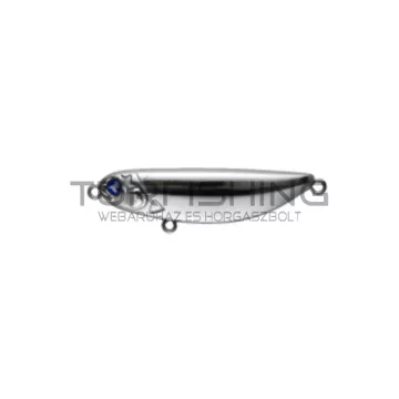 Blue Blue BLUEBLUE SHALLDUS 14 60mm 14gr #17 Spark Silver