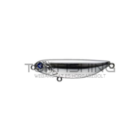 Blue Blue BLUEBLUE SHALLDUS 14 60mm 14gr #17 Spark Silver