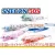 Blue Blue BLUEBLUE SNECON 50S 50mm 3gr #33 Red Illusion