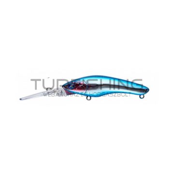 Blue Blue BLUEBLUE KUMIHON DEEP 75S 75mm 12gr #01 BlueBlue