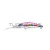 Blue Blue BLUEBLUE KUMIHON DEEP 75S 75mm 12gr #04 Pink Candy Holographic