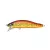 Blue Blue BLUEBLUE ZEPPER 80S 80mm 10gr #15 Red Beer