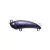 Blue Blue BLUEBLUE AMICON 40S 40mm 3gr #05 Mussel Black