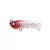 Blue Blue BLUEBLUE AMICON 40S 40mm 3gr #06 Red Firefly