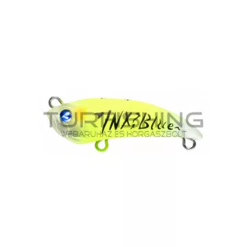 Blue Blue BLUEBLUE AMICON 40S 40mm 3gr #11 Flash Chartreuse