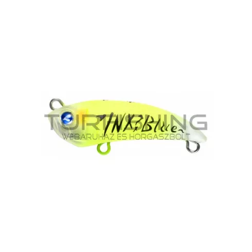 Blue Blue BLUEBLUE AMICON 40S 40mm 3gr #11 Flash Chartreuse