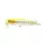 Blue Blue BLUEBLUE GABOZ 65 65mm 6gr #24 Chartreuse Back-Transparent Pearl
