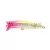 Blue Blue BLUEBLUE GABOZ 65 65mm 6gr #26 Transparent Pink Chartreuse