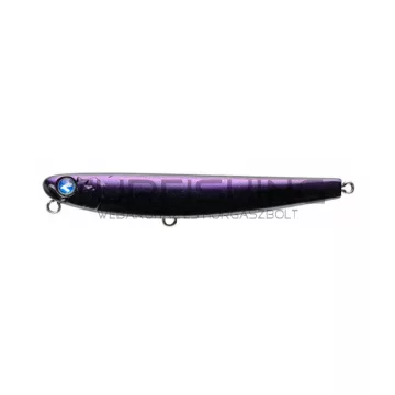 Blue Blue BLUEBLUE ARVIN 60S 65mm 6.5gr #05 Mussel Black