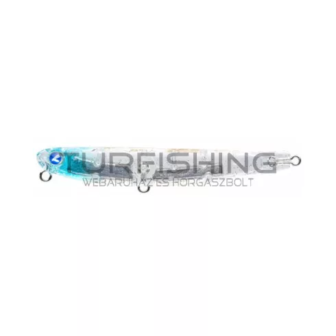 Blue Blue BLUEBLUE ARVIN 60S 65mm 6.5gr #11 Sparkling Whitebait