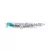 Blue Blue BLUEBLUE ARVIN 60S 65mm 6.5gr #11 Sparkling Whitebait