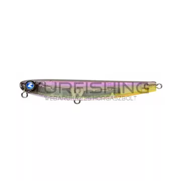 Blue Blue BLUEBLUE ARVIN 60S 65mm 6.5gr #12 Child Squid