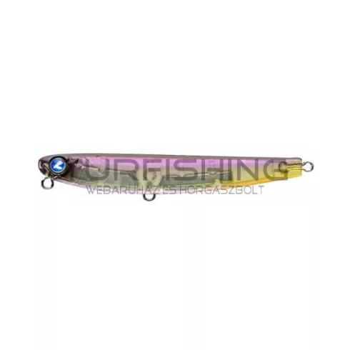Blue Blue BLUEBLUE ARVIN 60S 65mm 6.5gr #12 Child Squid