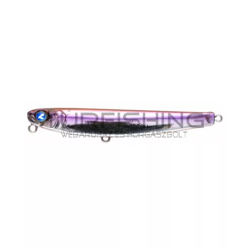 Blue Blue BLUEBLUE ARVIN 60S 65mm 6.5gr #13 Smelt