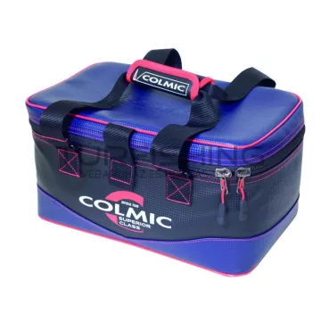   Colmic COLMIC LISBONA S SUPERIOR CLASS HORGÁSZTÁSKA 21*36*19cm