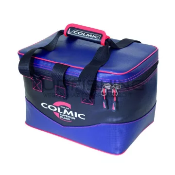   Colmic COLMIC LISBONA M SUPERIOR CLASS HORGÁSZTÁSKA 25*35*24cm