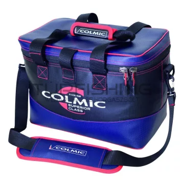   Colmic COLMIC LISBONA L SUPERIOR CLASS HORGÁSZTÁSKA 23*39*28cm