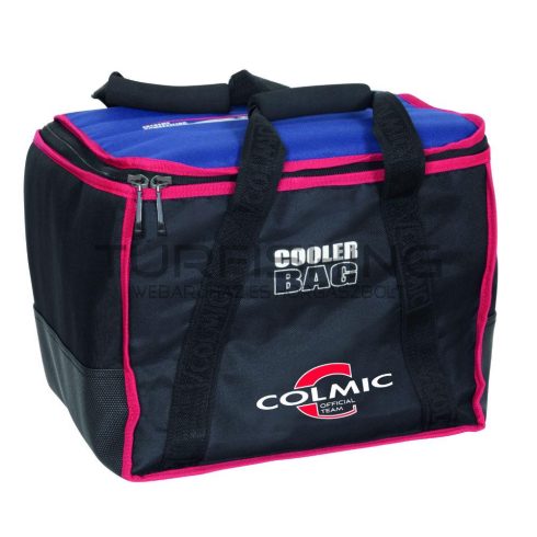 Colmic COLMIC ARNO COOLER RED SERIES HORGÁSZ HŰTŐTÁSKA 36*25*27cm