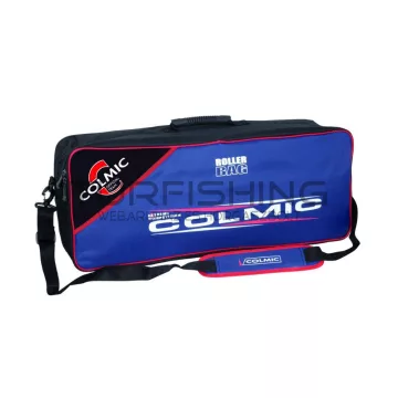 Colmic COLMIC POLE ROLLER RED SERIES TÁSKA 40*28*29cm