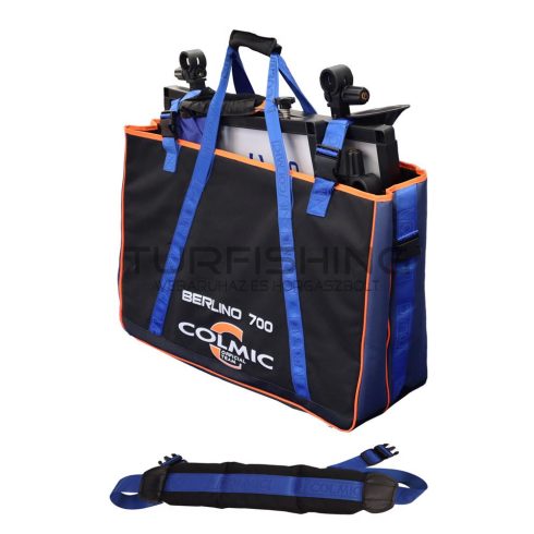 Colmic COLMIC SIDE TRAY BAG BERLINO 700 TÁSKA 69*50*23cm