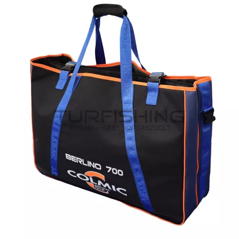 Colmic COLMIC SIDE TRAY BAG BERLINO 700 TÁSKA 69*50*23cm