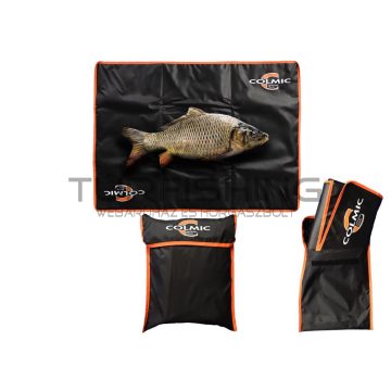 Colmic COLMIC CARP BED PONTYMATRAC 100*75cm