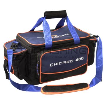 Colmic COLMIC CHICAGO HORGÁSZTÁSKA 400 57*29*22cm