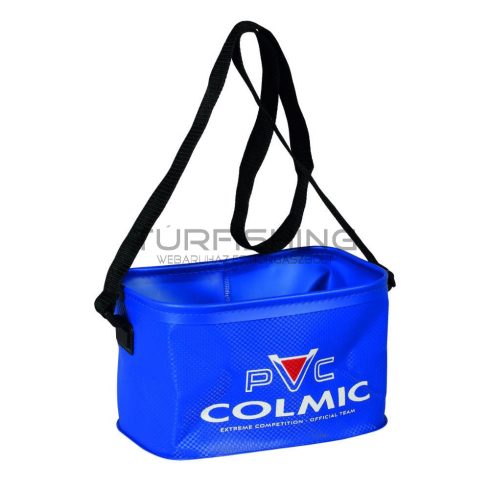 Colmic COLMIC PVC BAIT BOX ISTERICE TÁSKA 28*19*16cm