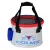 Colmic COLMIC PVC CEFALO CSALIHAL TÁSKA SZITÁVAL 33*23cm