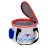 Colmic COLMIC PVC CEFALO CSALIHAL TÁSKA SZITÁVAL 33*23cm
