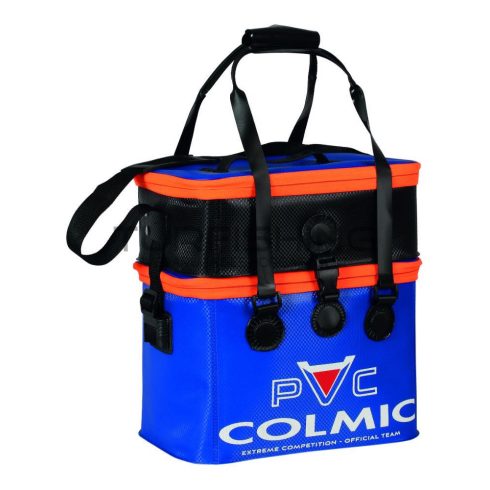 Colmic COLMIC PVC JAGUAR BIG HORGÁSZTÁSKA 36*25*23cm