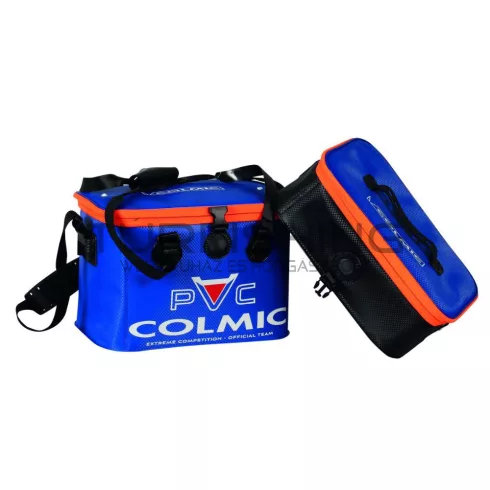 Colmic COLMIC PVC JAGUAR BIG HORGÁSZTÁSKA 36*25*23cm
