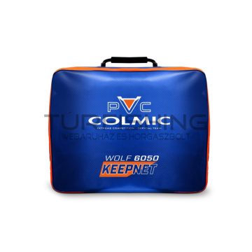   Colmic COLMIC PVC FISHERY K-40 KEEPNET BAG SQUARED SZÁKTARTÓ TÁSKA 85*60*20cm