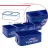 Colmic COLMIC PVC MULTI BOXES 5DB CSALITARTÓ SZETT