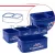 Colmic COLMIC PVC MULTI BOXES 5DB CSALITARTÓ SZETT