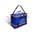 Colmic COLMIC PVC COBRA DOUBLE HORGÁSZTÁSKA 57*27*30*12cm