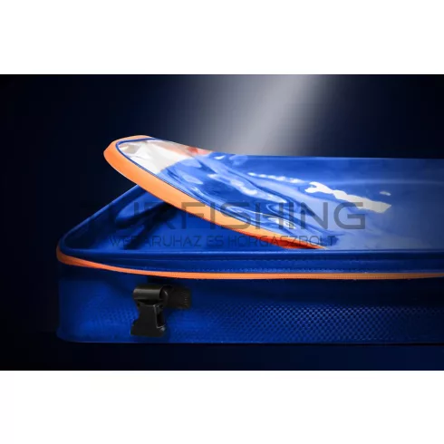Colmic COLMIC PVC COBRA DOUBLE HORGÁSZTÁSKA 57*27*30*12cm