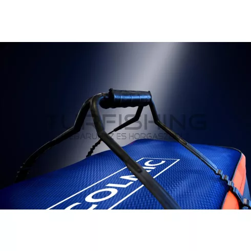 Colmic COLMIC PVC COBRA DOUBLE HORGÁSZTÁSKA 57*27*30*12cm