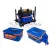 Colmic COLMIC PVC SEATBOX STORAGE TÁSKA 40.5*32 H15cm